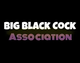 Big Black Cock Association