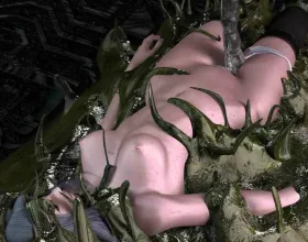 Bio Seeker: Scene 2 Mucus Parasite 1.01