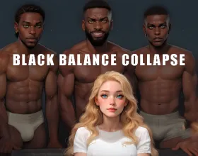 Black Balance Collapse
