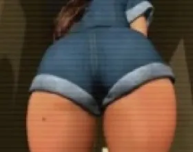 Blackjack with Nicole