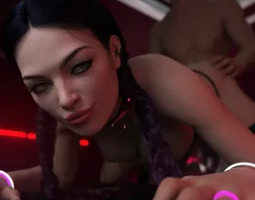 Bloody Passion [v 0.7b]