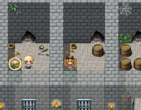 Blue Bonnet Develops