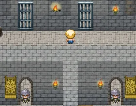 Blue Bonnet Develops