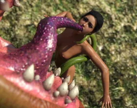 Bobby's Memoirs of Depravity