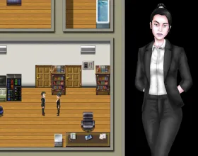 Bodyguard of Lust [v 0.1.7]