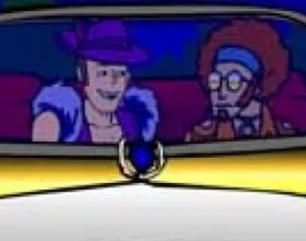 Booty Call Ep. 11 trick or treat