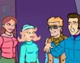 Booty Call Ep. 15 a Christmas carol