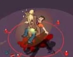 Booty Call Ep. 20 mardi gras part 2