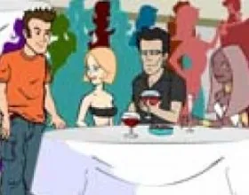 Booty Call Ep. 21 fashion show