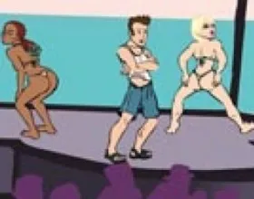 Booty Call Ep. 22 Spring Break MTV