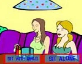 Booty Call Ep. 2 Las Vegas