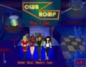 Booty Call Ep. 3 the Wedding