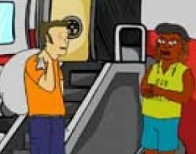 Booty Call Ep. 5 Jamaica