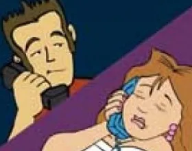 Booty Call Ep. 6 real booty call