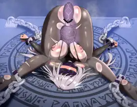 Bound by Destiny