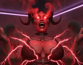 Bound by Succubi