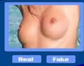 Breast test