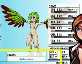 Breeding Season Alpha 4.6