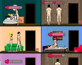 Brothel Empire [v 3.6]