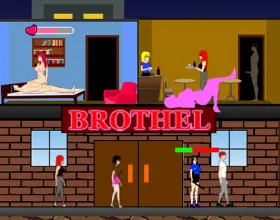 Brothel Empire