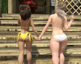 But I'm the Bad Guy?