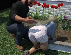 But I'm the Bad Guy?