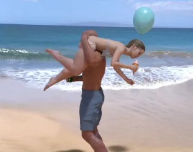 But I'm the Bad Guy?