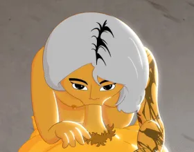 Butthole Tattoo Artist Simulator