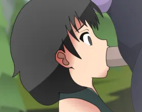 Camp Fe: Fishers Tale