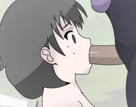 Camp Fe: Winter Wonderland