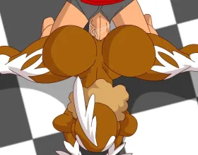 Candy Shop - Coffee Bean