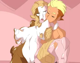 Candy Shop - Neapolitan