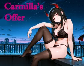 Carmilla's Offer