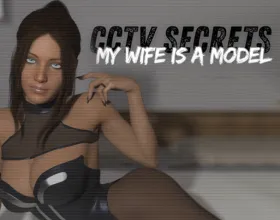 CCTV SECRETS My Wife Is A Model