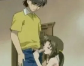 Cheating On His Wife