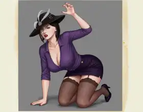 Cheating Witches