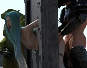 Chloe18 Vacation [v 1.0]