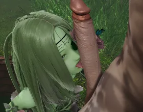 Chronicles of Hell and Heaven [Ch. 1 Act. 3 Final]