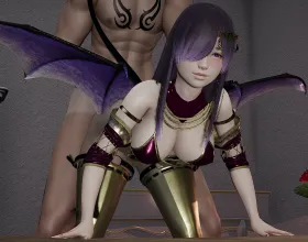 Chronicles of Hell and Heaven [Ch. 1 Act. 3 Final]