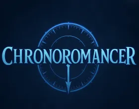 Chronoromancer