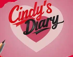Cindy's Diary