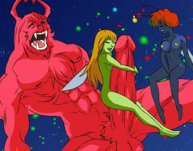 City Hunters - Chase Files 2