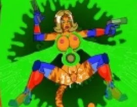 ClixSposing Kitraandra