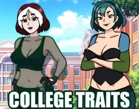 College Traits