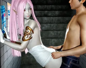 Companion of Darkness