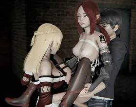 Companion of Darkness