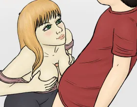 ConnaiSSance - Getting Close To My Cousin