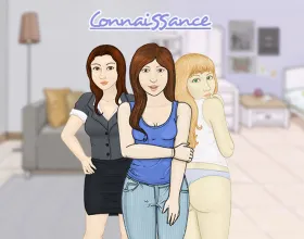 ConnaiSSance - Getting Close To My Cousin
