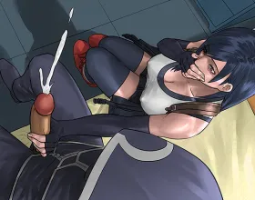 Conquered Hearts [v 0.14]