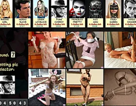 Copy that Pic! Party Game